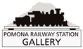 Pomona Railway Station Gallery